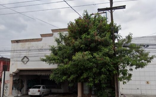 avenida santo domingo