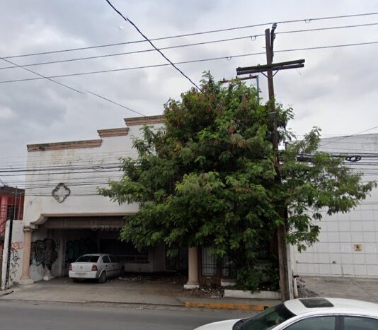 avenida santo domingo